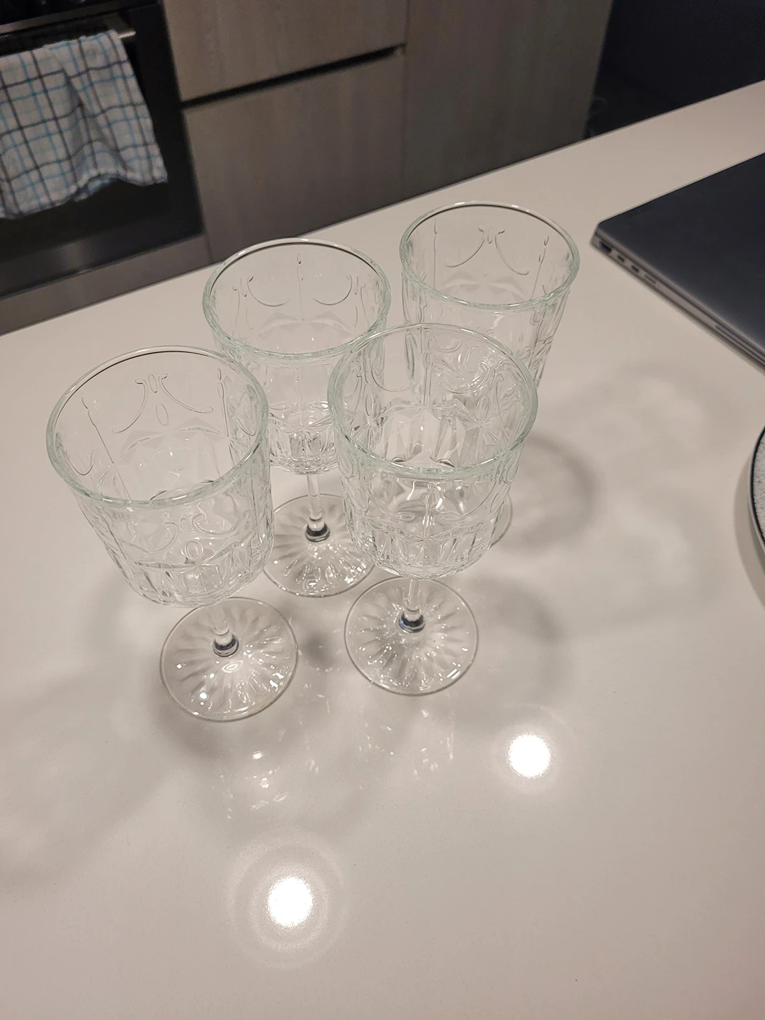 Ikea wine glasses thumbnail