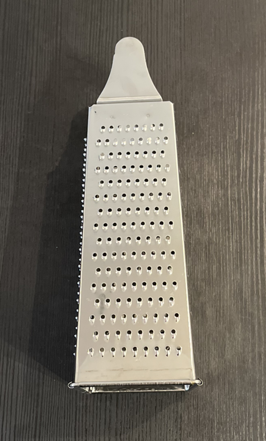 Box grater - photo 5