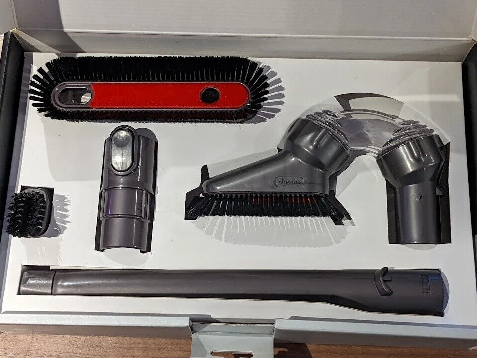 Dyson DC25 Vacuum image indicator(2)