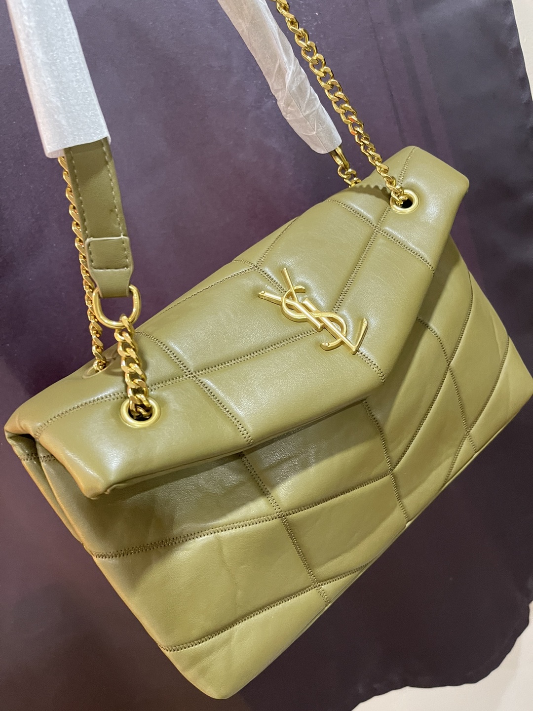 Elegant purse
