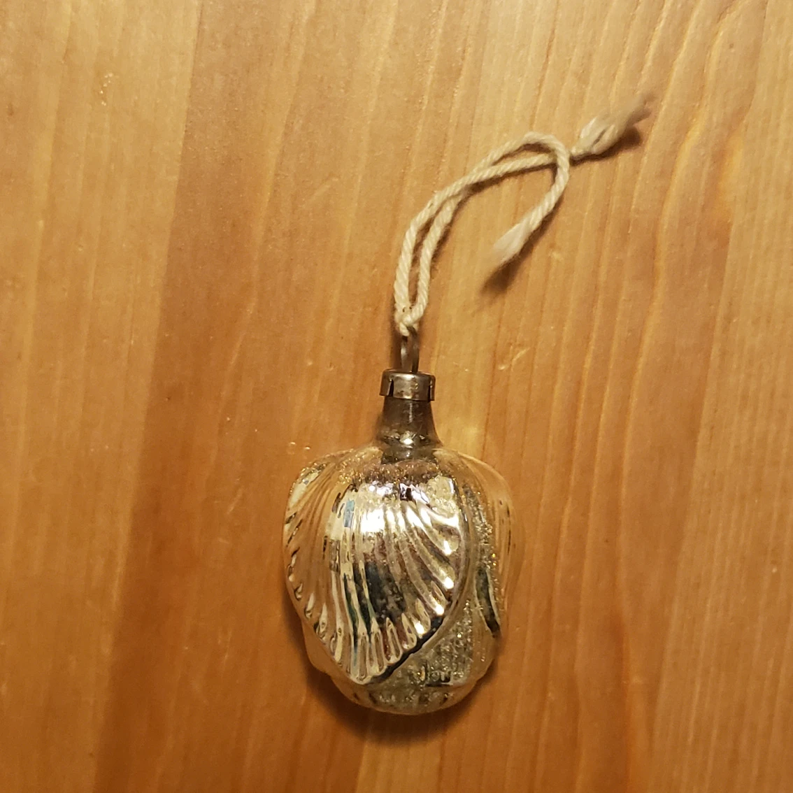 Vintage Soviet Ornaments - photo 3