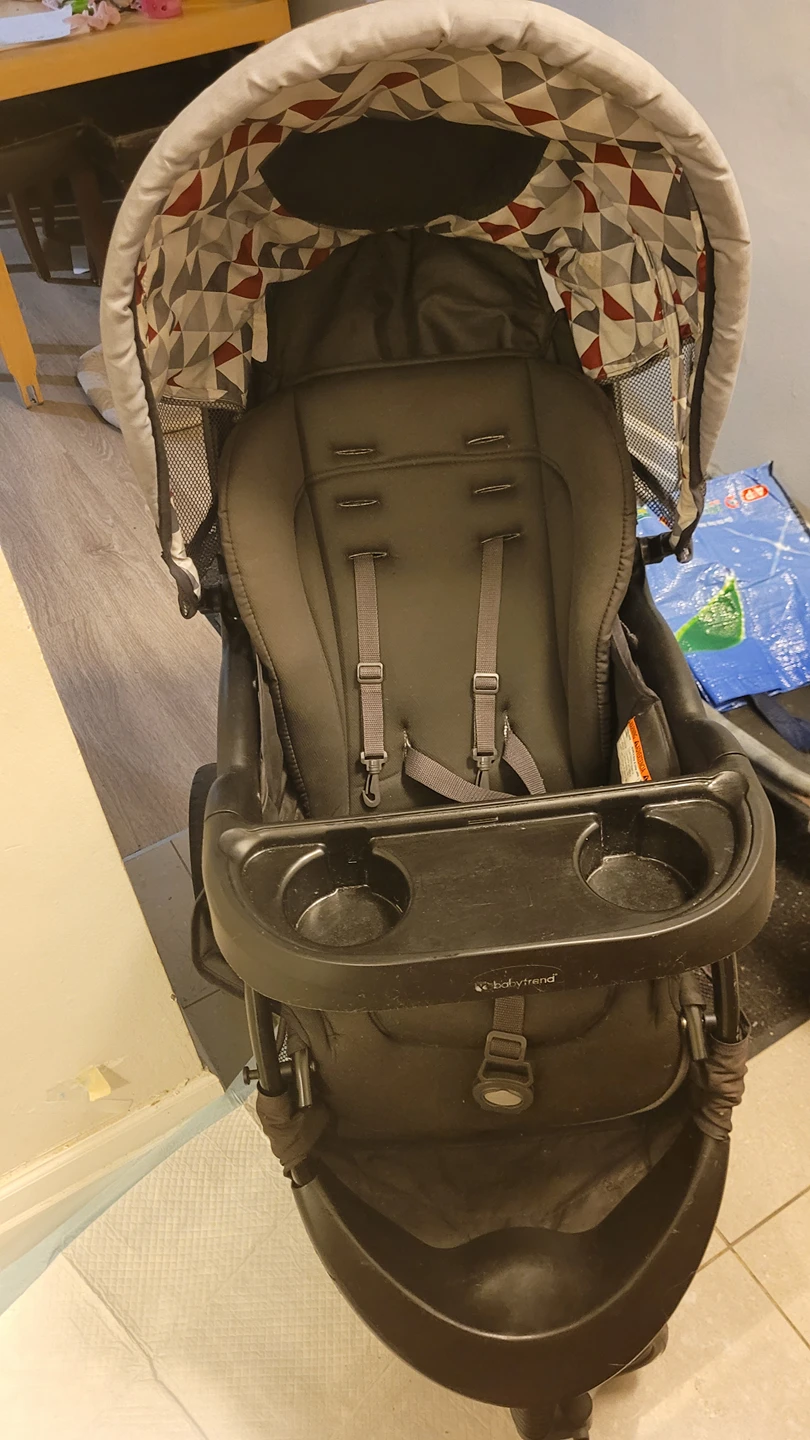 Stroller