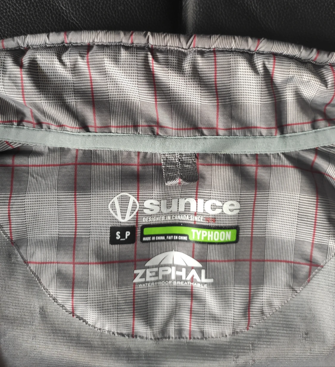 men's  jacket small image indicator(3)