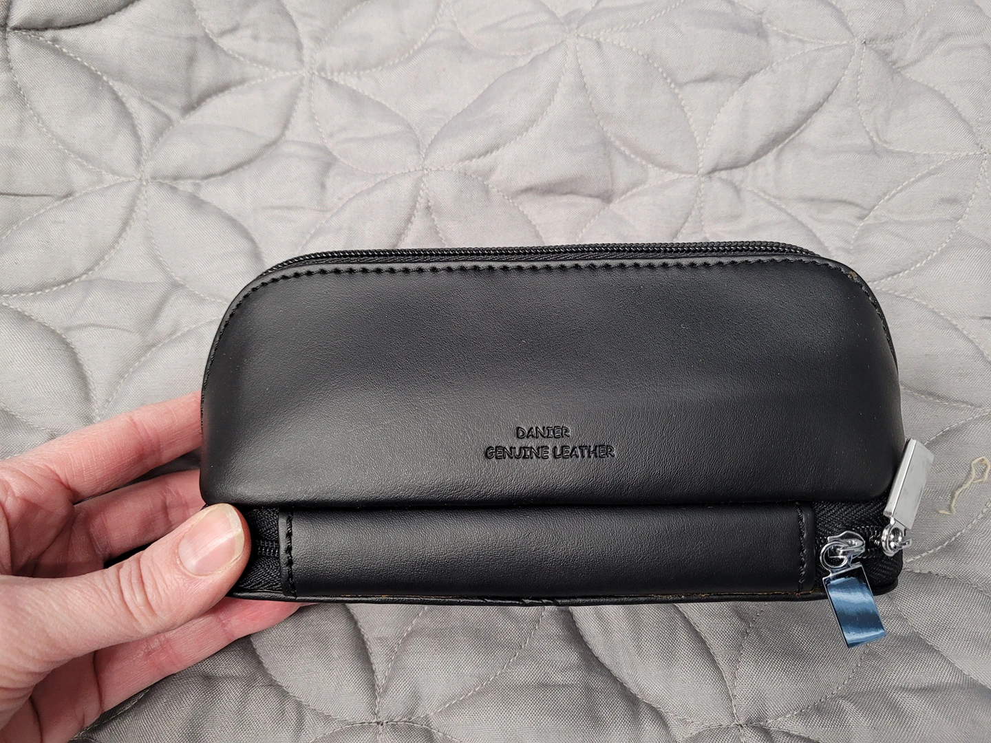 Danier Leather Glasses and Touch Up Case thumbnail