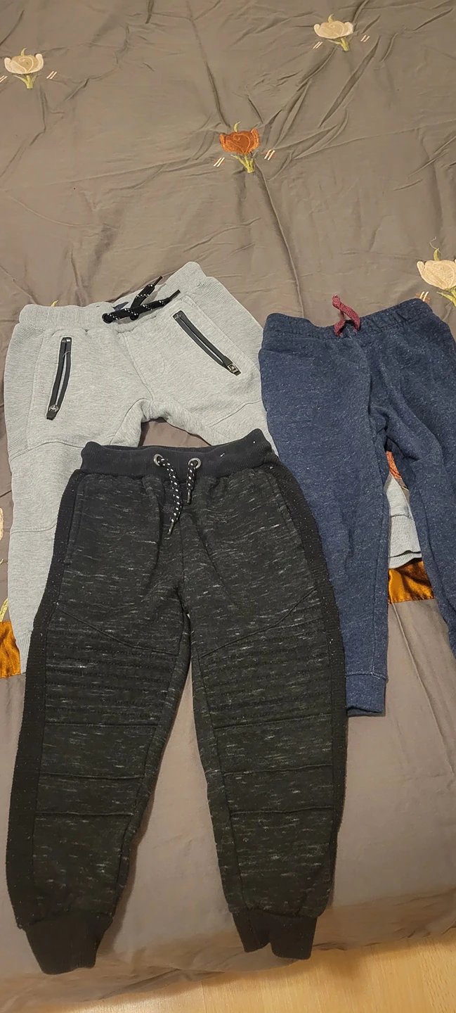 boys winter wear 3-4 years💝 thumbnail