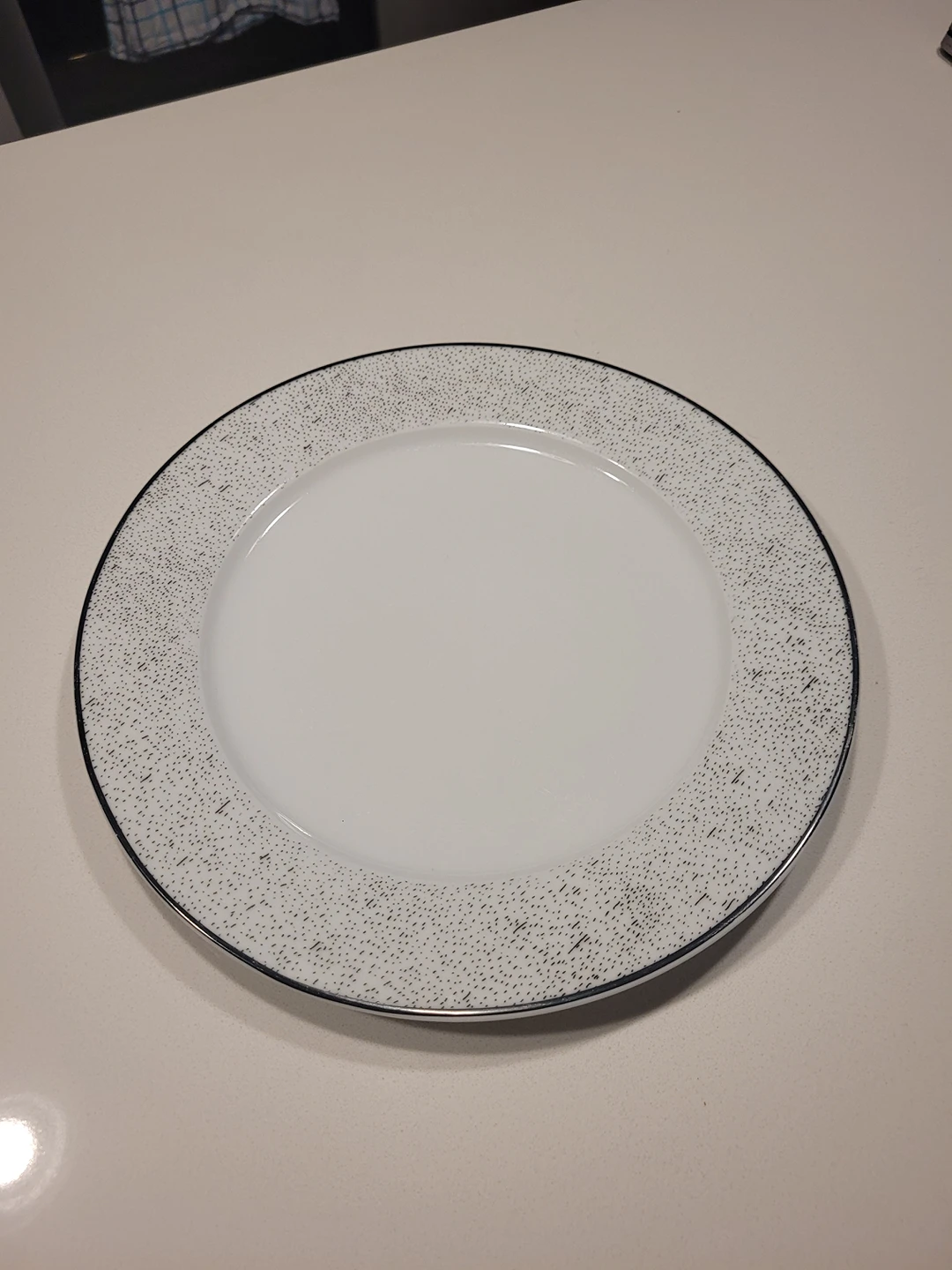 One plate thumbnail