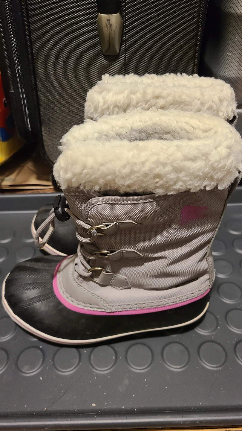 Sorel boots - photo 3