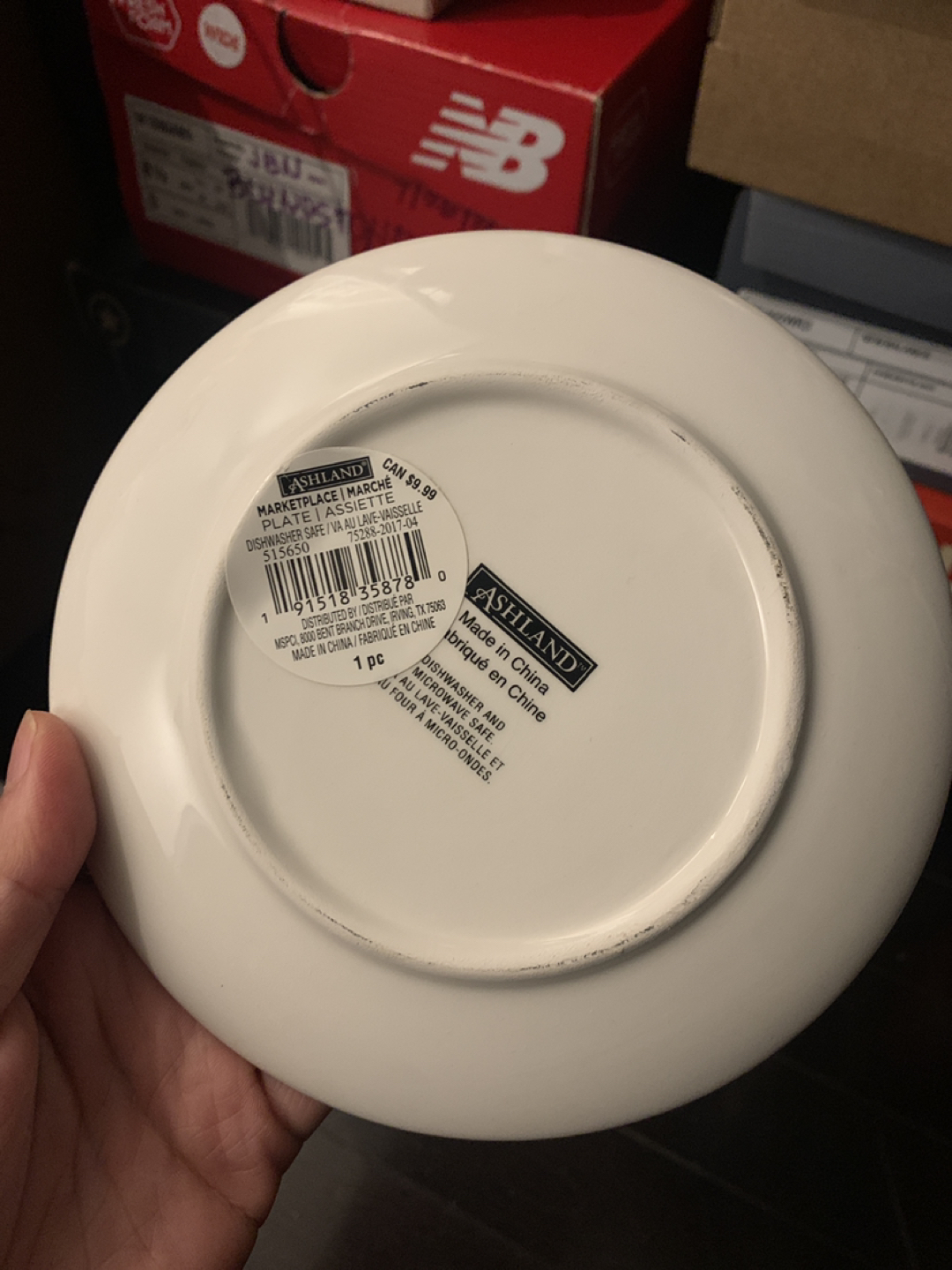 Ashland Marketplace Plate image indicator(2)