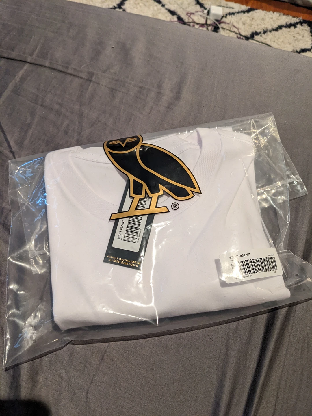ovo shirt - photo 4