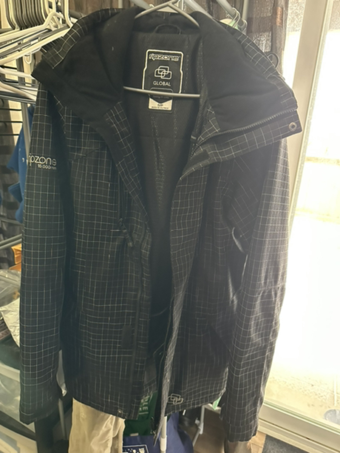winter jacket thumbnail