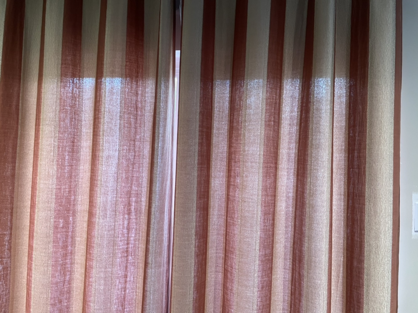 Good Quality Fabric Curtain - photo 2