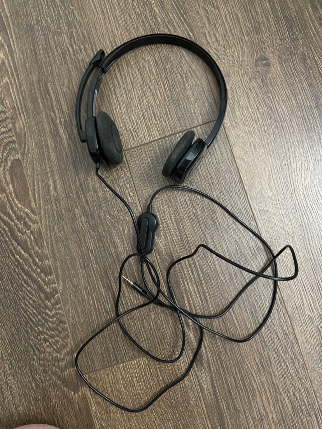 Professional headset
