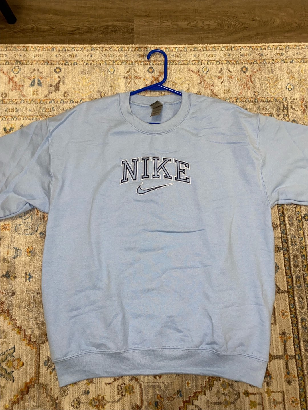 Nike sweater - photo 2