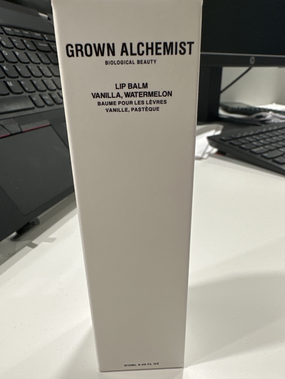 Grown Alchemist Lip Balm thumbnail
