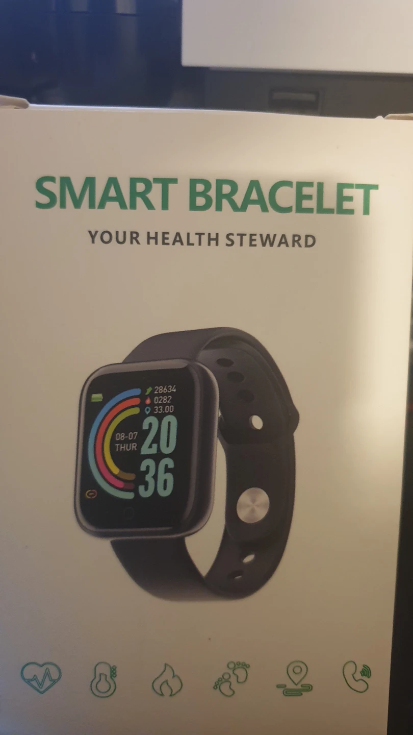 Smart Watch