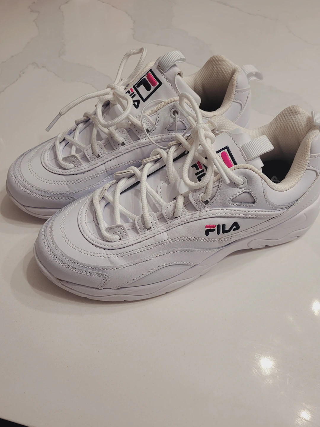 FILA - photo 3