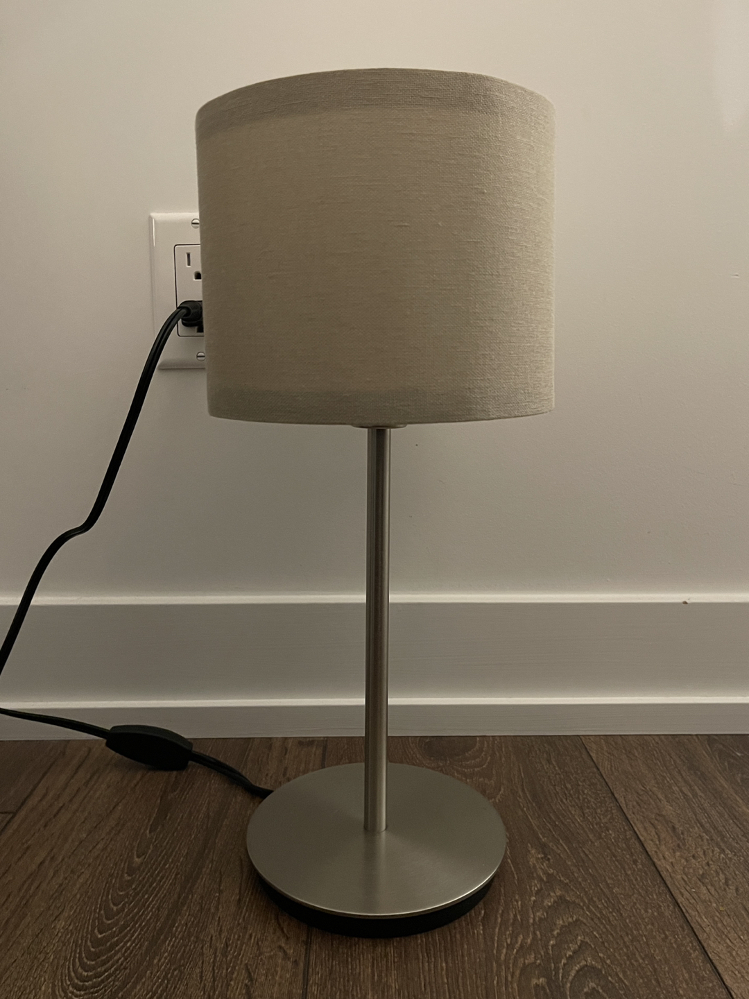 Table Lamp - photo 2