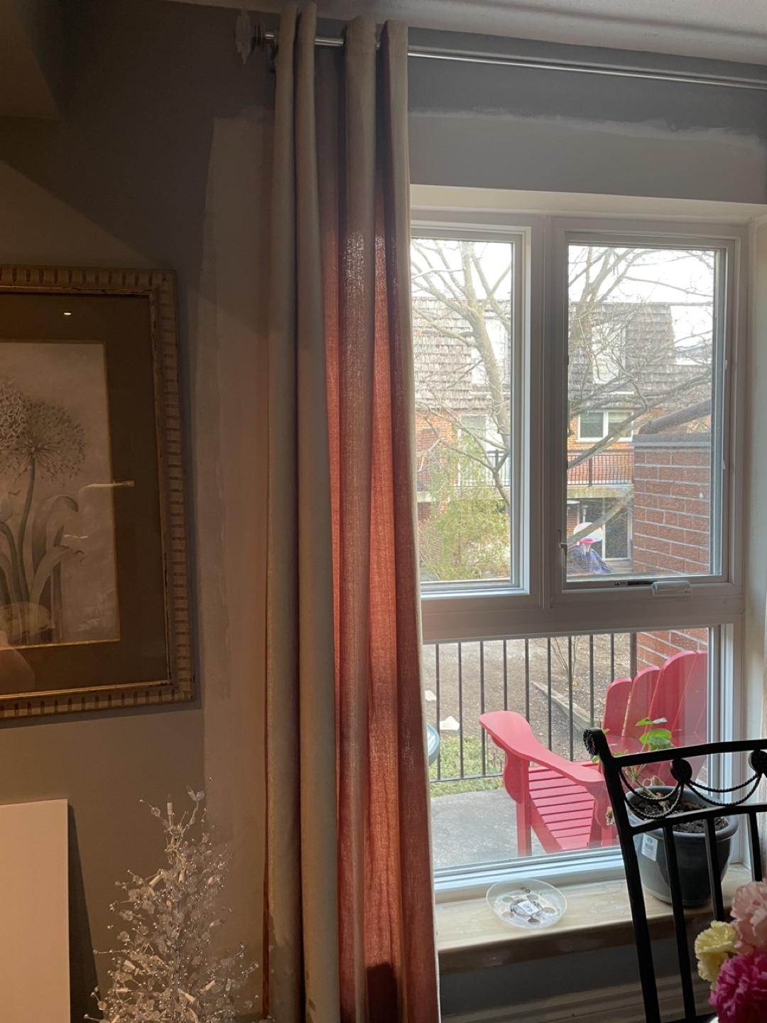 Good Quality Fabric Curtain