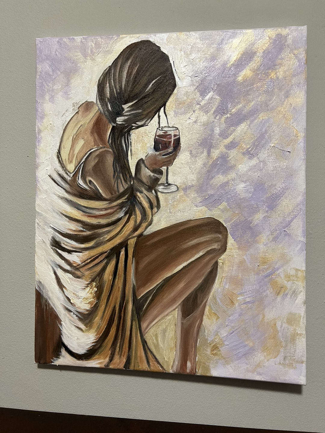 Painting - photo 5