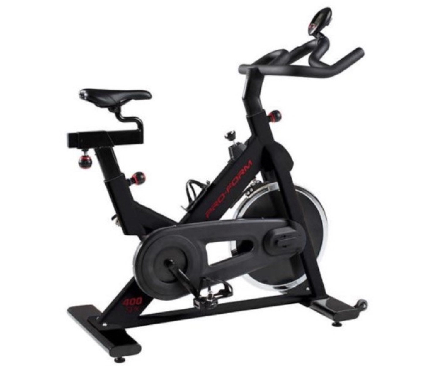 ProForm 400 SPX Indoor Cycling Stationary/Exercise/Spin Bike - photo 2