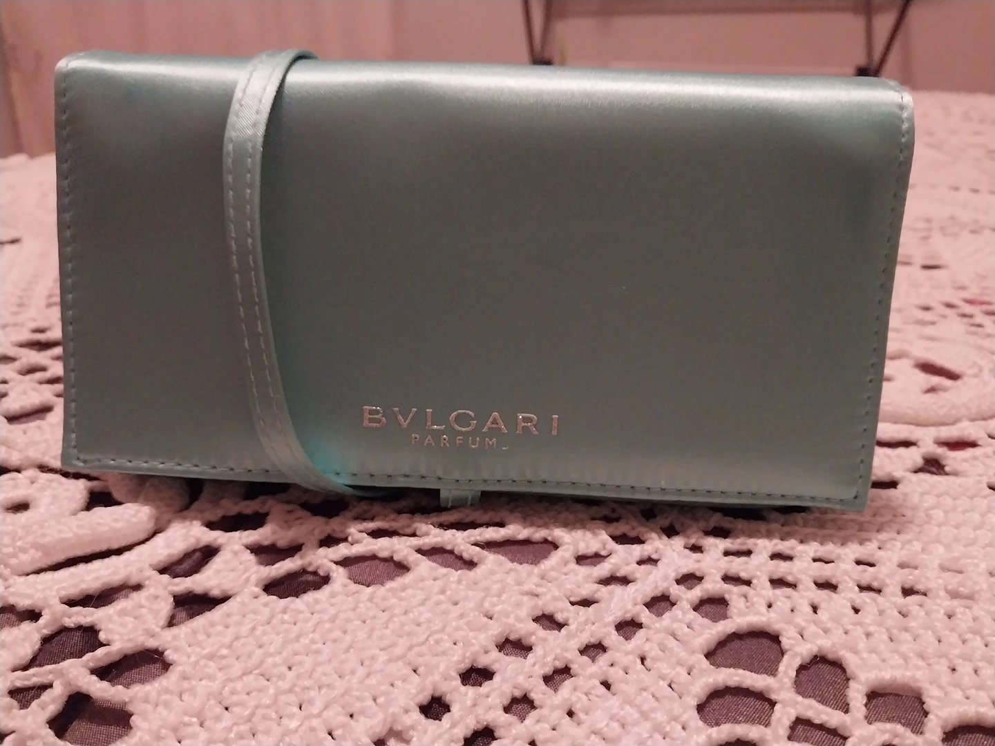 Bvlgari handbag
