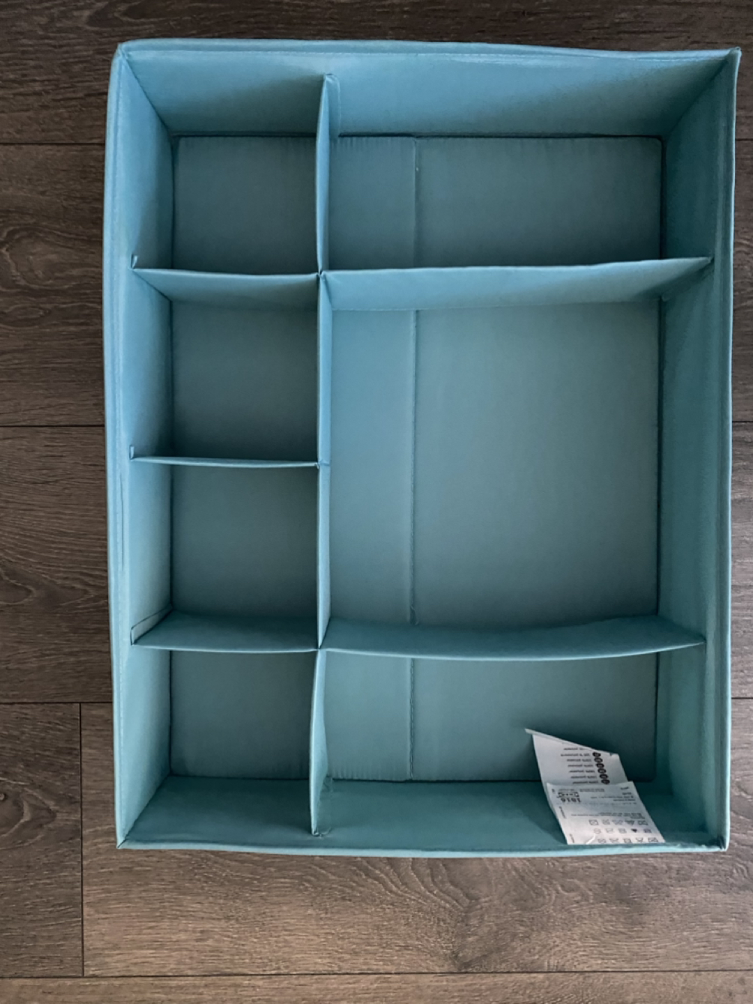 storage