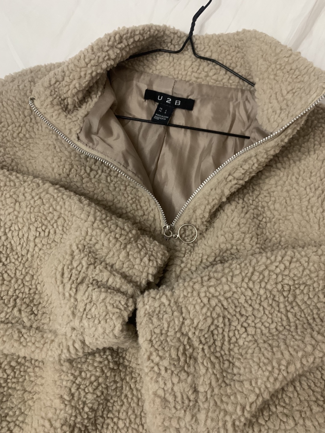 Jacket for Women image indicator(3)