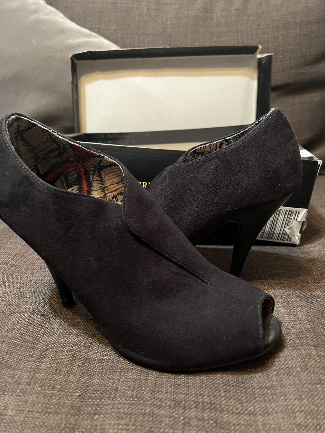 Christian Siriano heels for sale