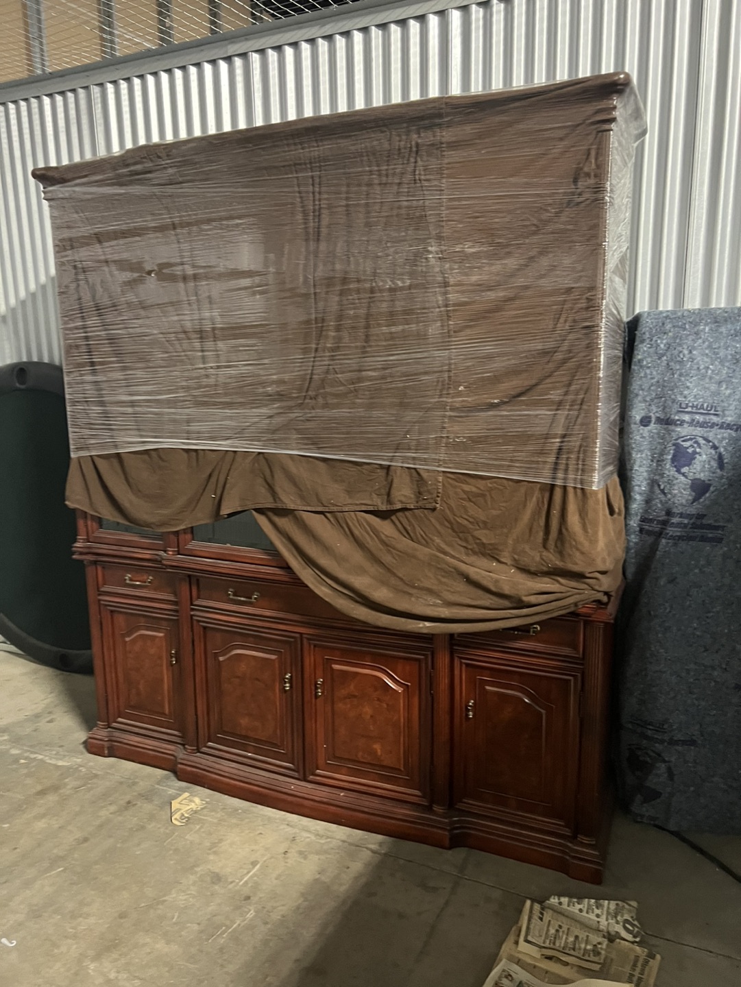 Dining room set