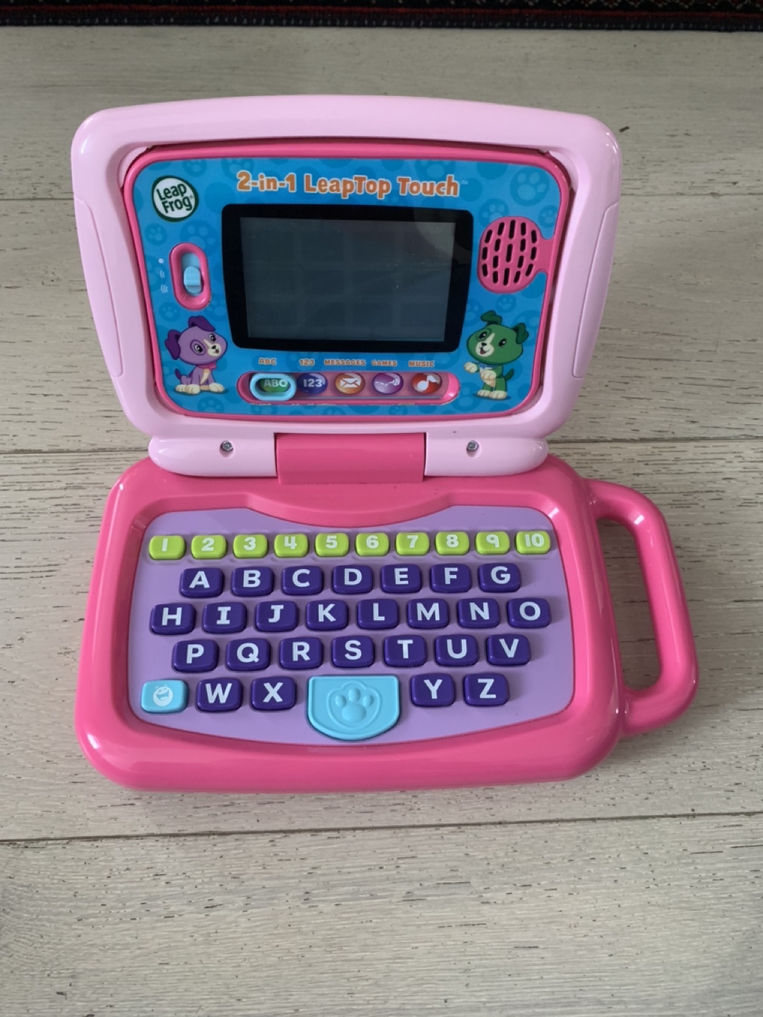 Leap Frog image indicator(2)