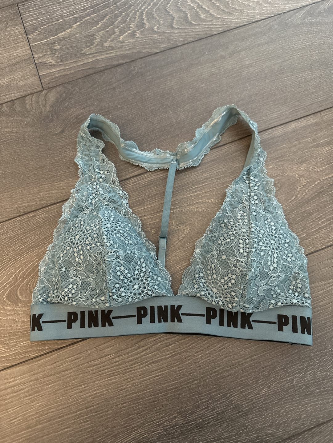Pink Bralette brand new thumbnail