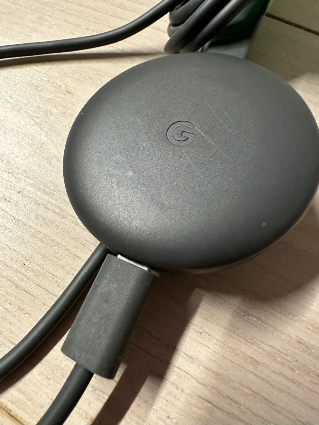 Google chrome cast thumbnail
