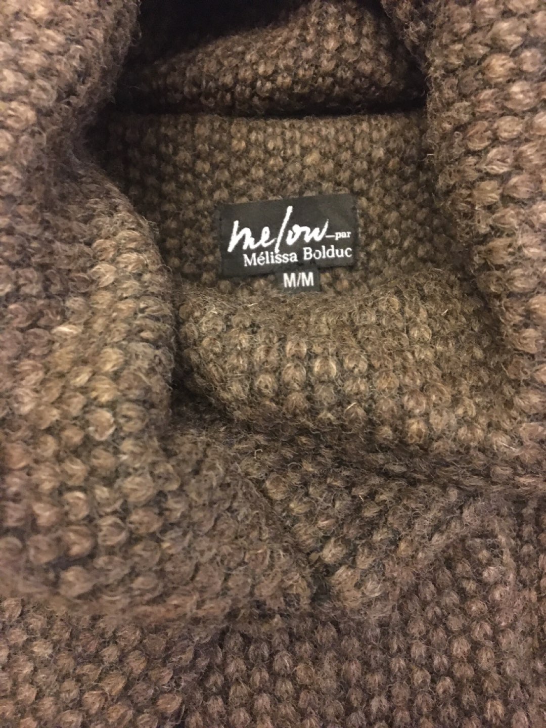 Fall/spring coat. - photo 2