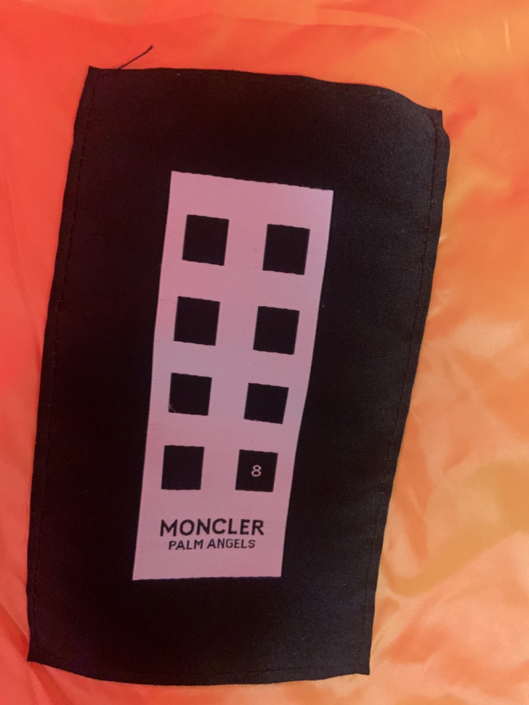 Moncler genius puffer image indicator(3)