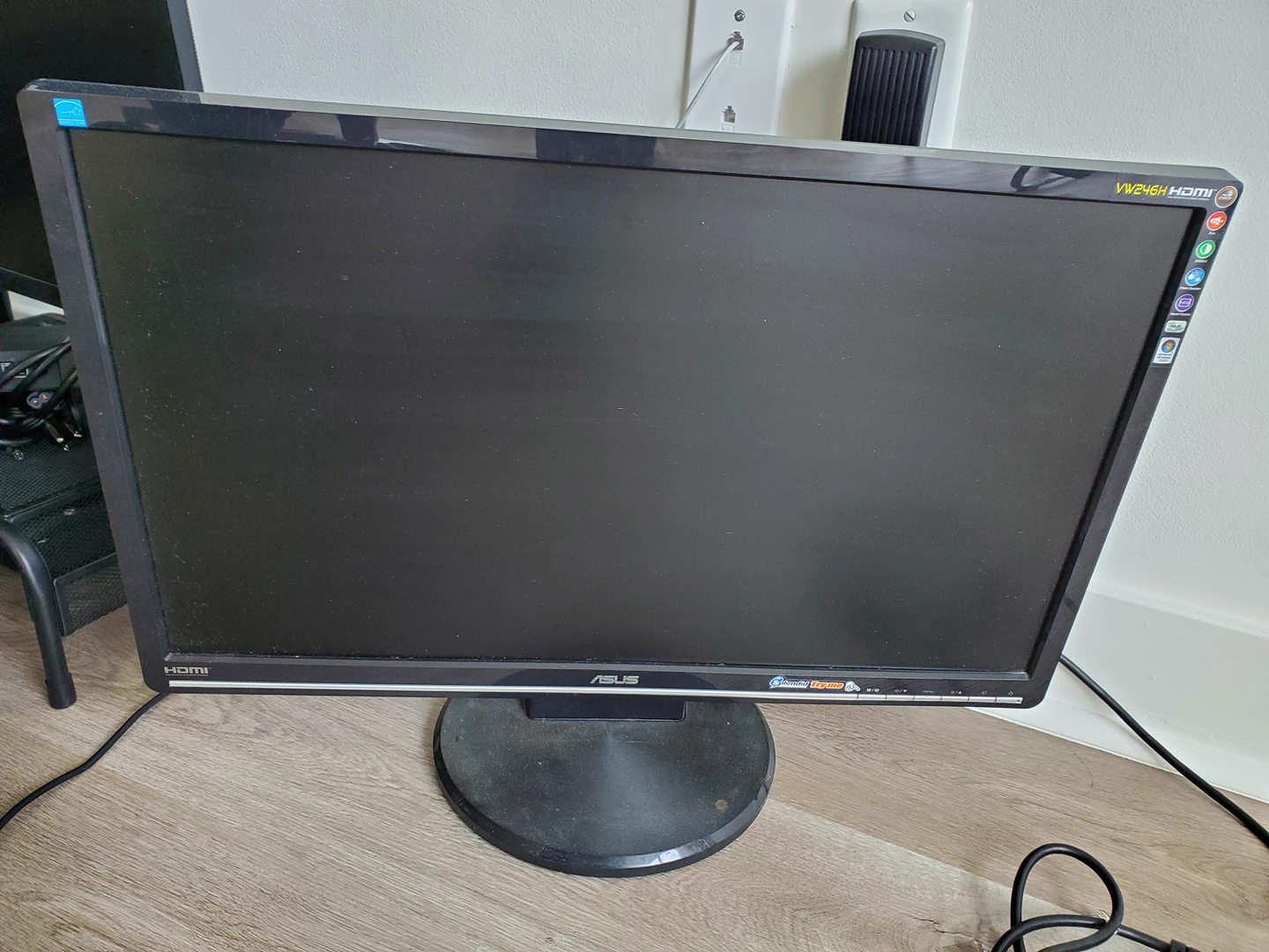 24 inch monitor