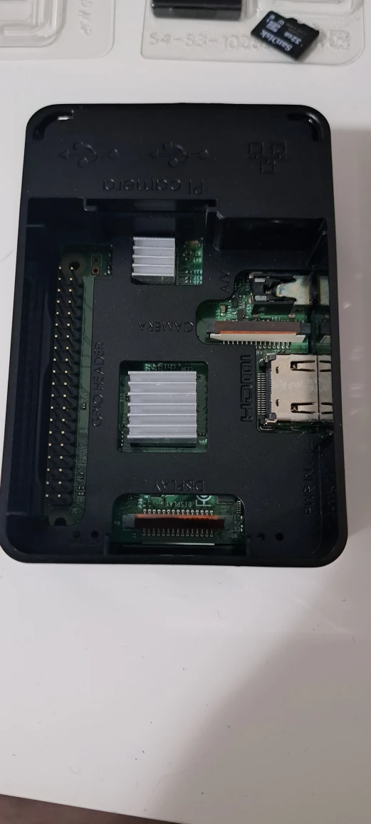 Raspberry Pi Model B - photo 2