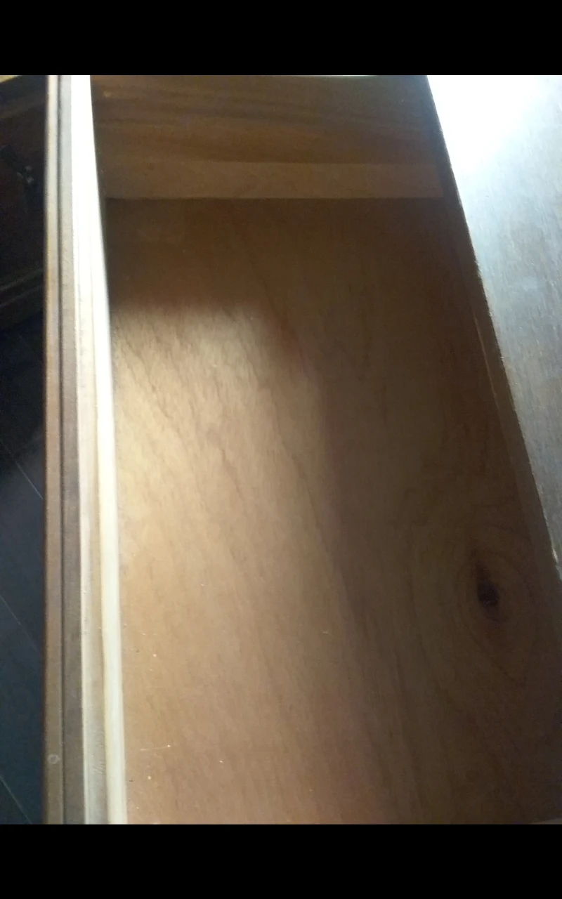 9 drawer dresser - photo 3