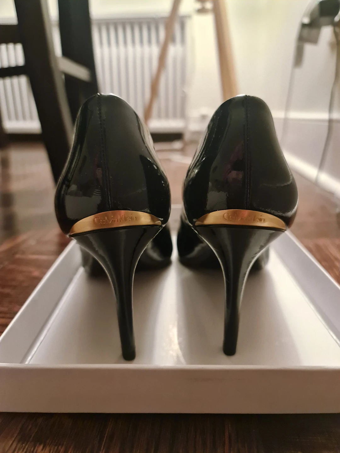 Calvin Klein Women's Pumps Size 10 thumbnail