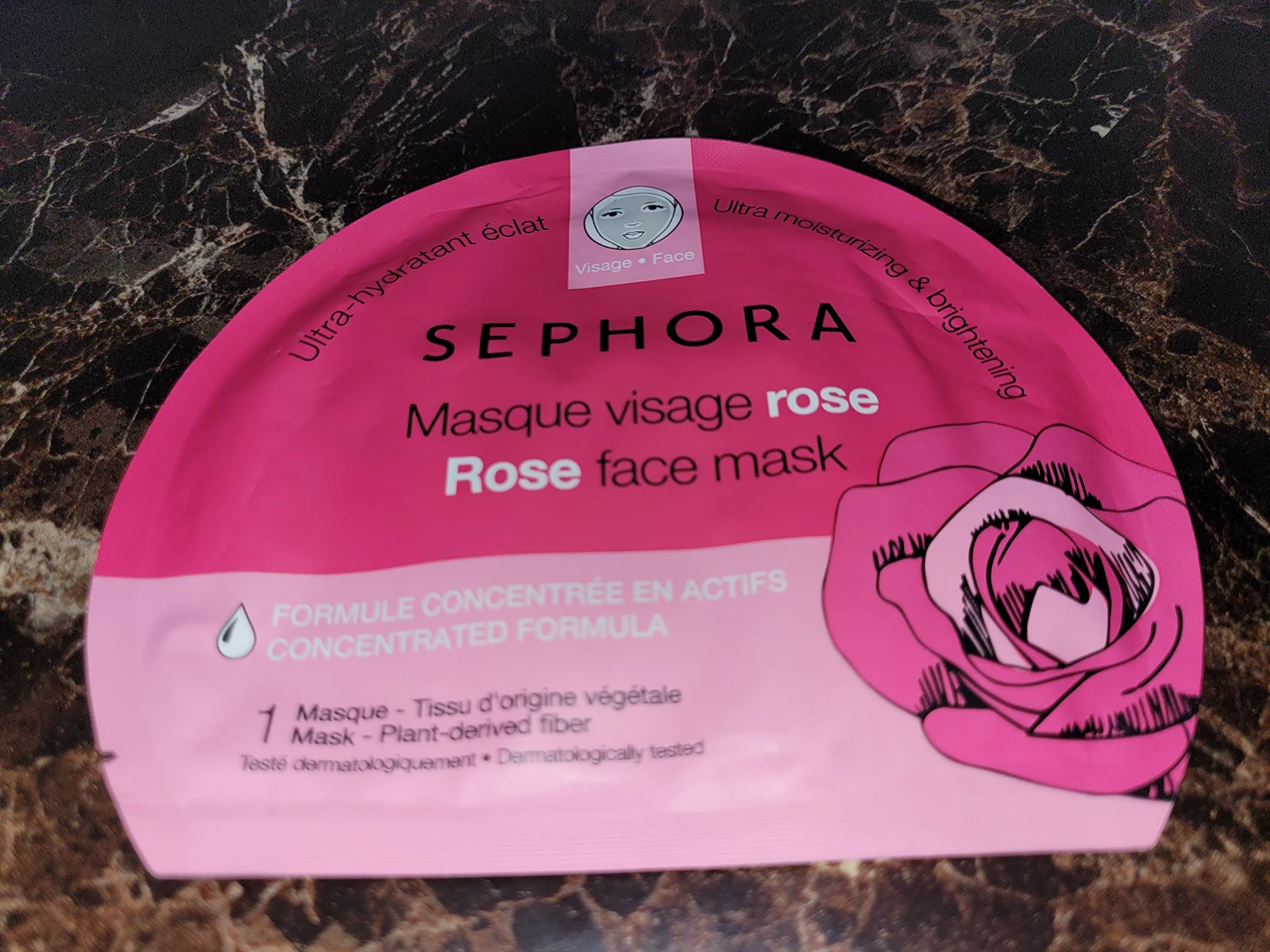 Skincare Products - Face Mask, Toner & Retinol - photo 2