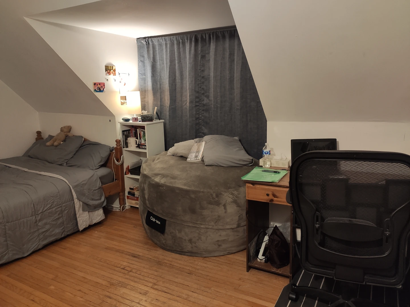Bean Bag / Jumbo Lounger - photo 5