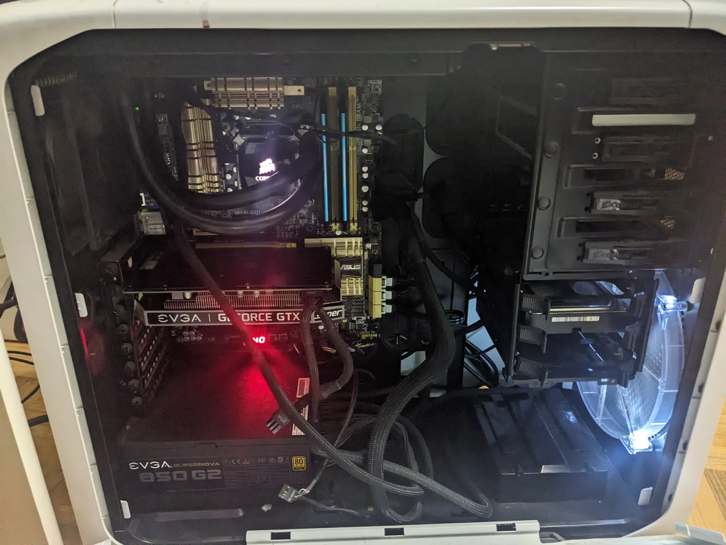 Desktop PC