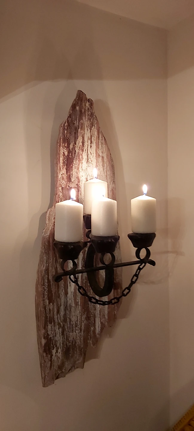 candelabra - photo 4