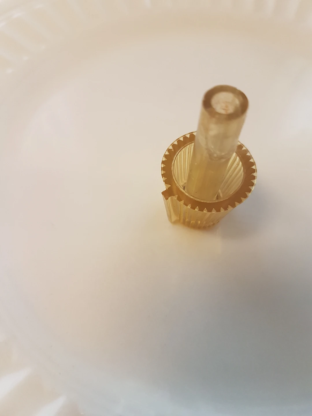 Vintage Oster ice crusher image indicator(8)