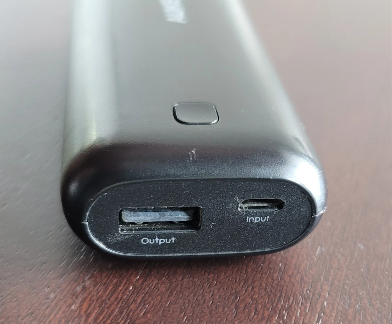 Aukey 5000 mAh Battery Bank - photo 3