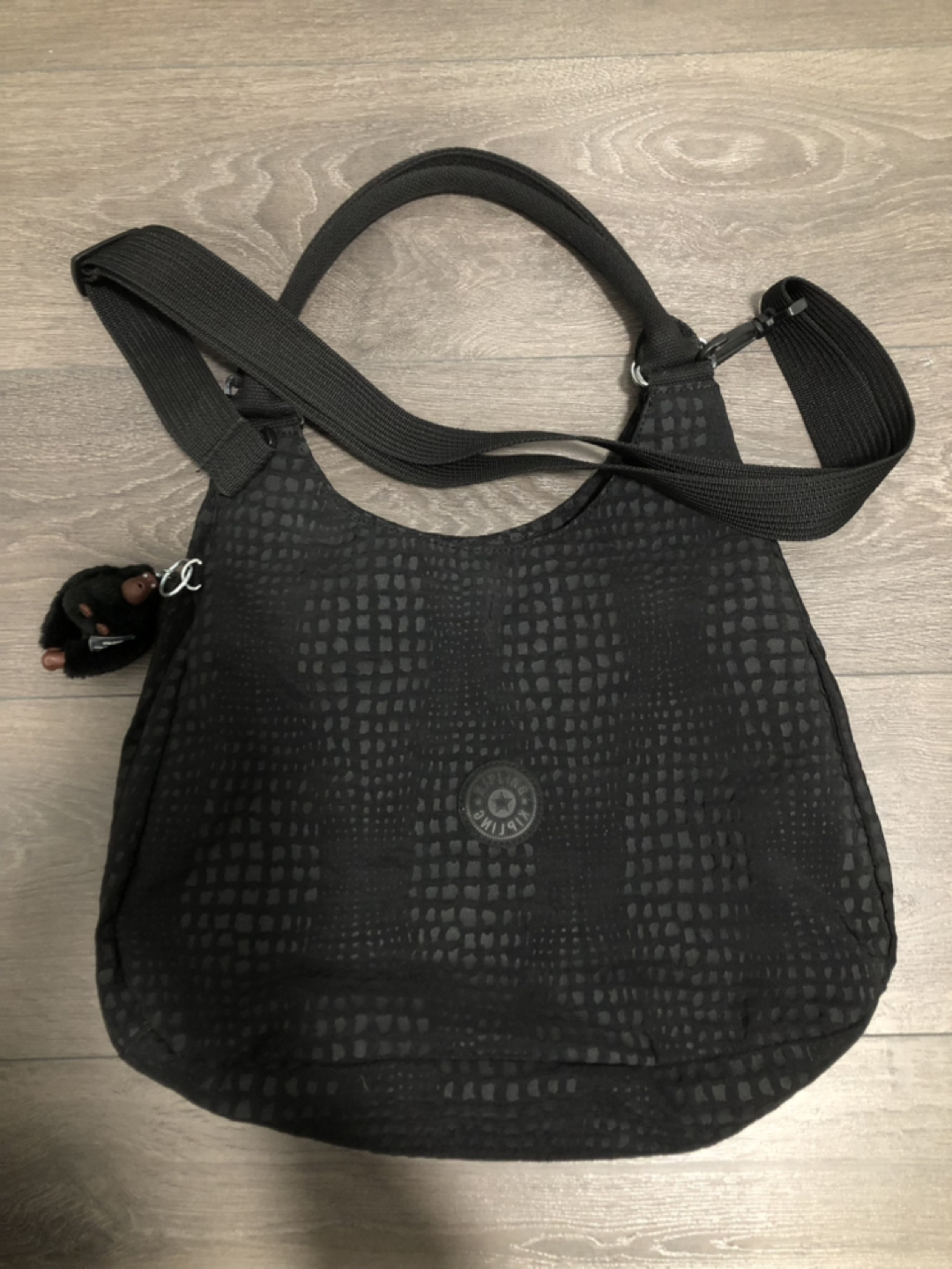 💝Kipling bag thumbnail