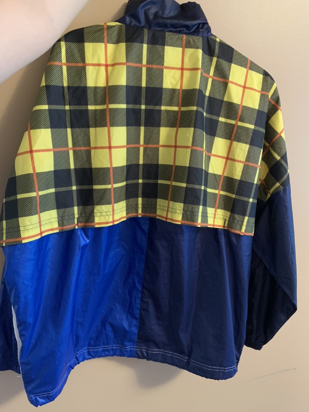 Nike jacket - photo 3
