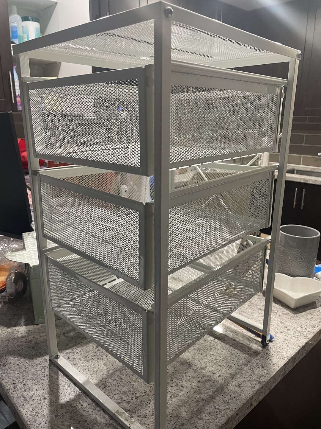 Free Storage Unit thumbnail