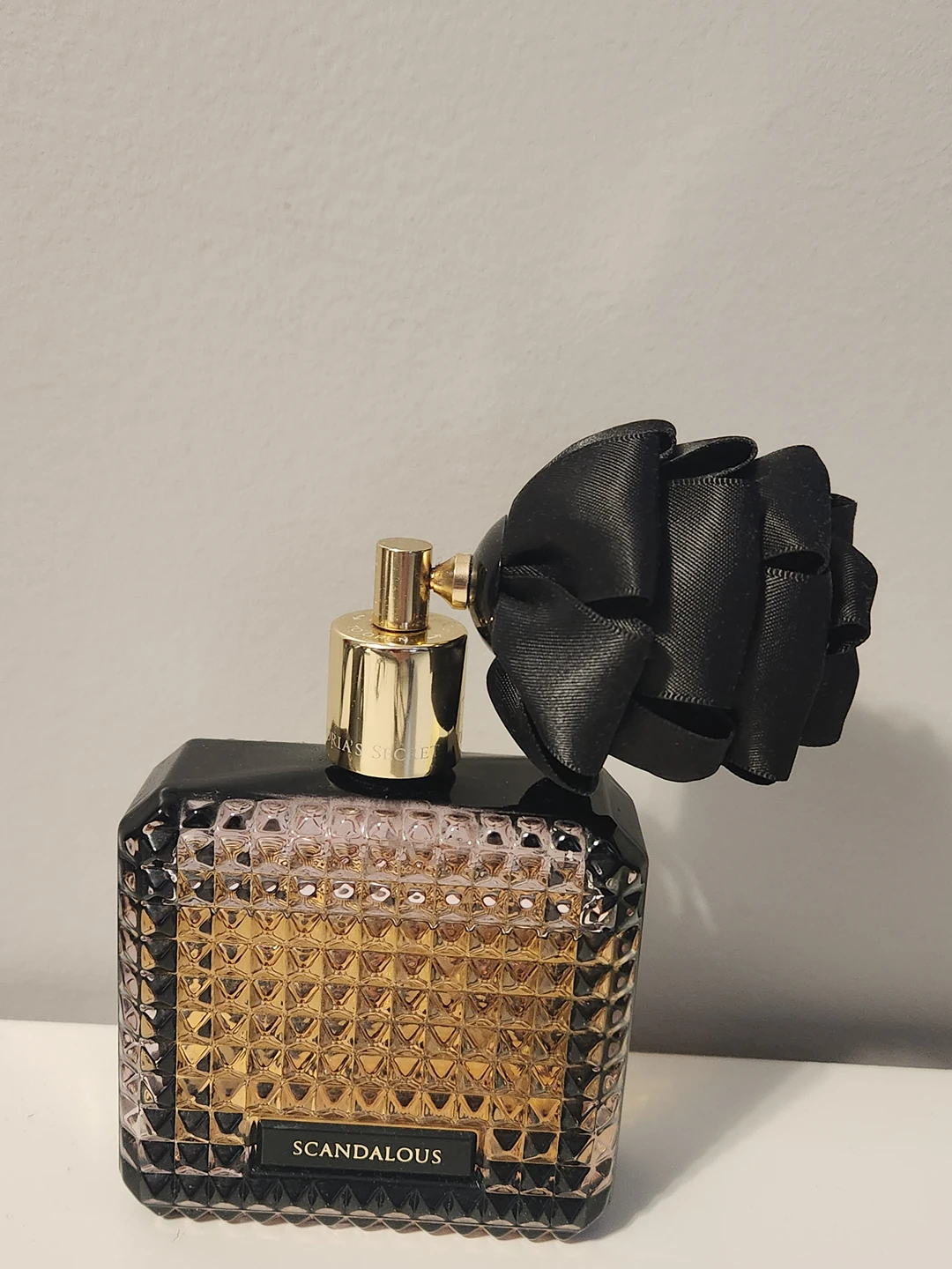 Victoria's secret scandalous perfume