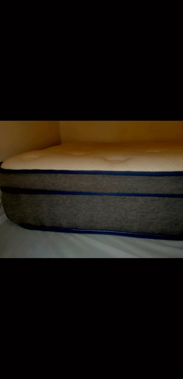 mattress single - photo 2