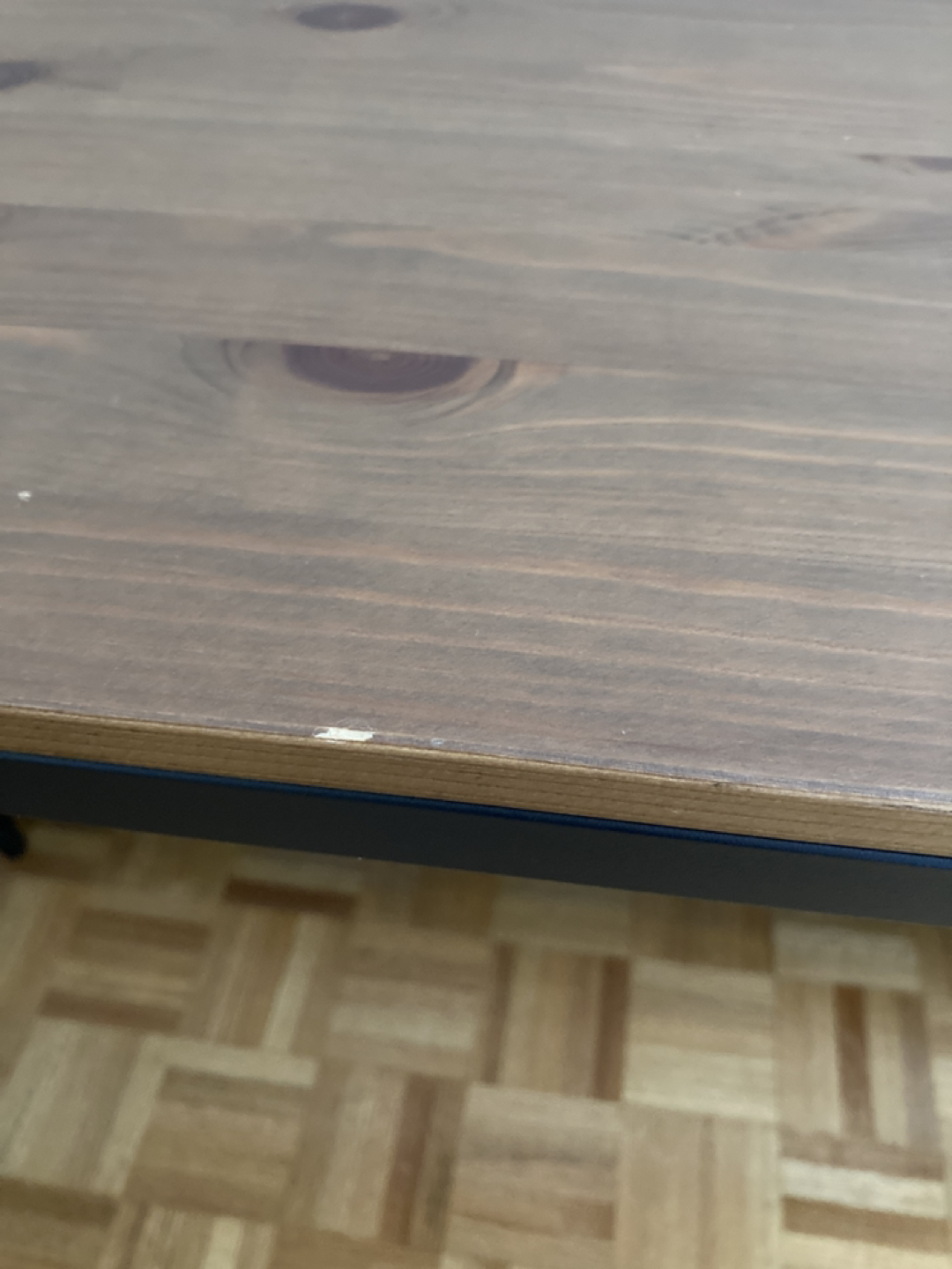 Ikea FJÄLLBO laptop table(dismantled) image indicator(6)